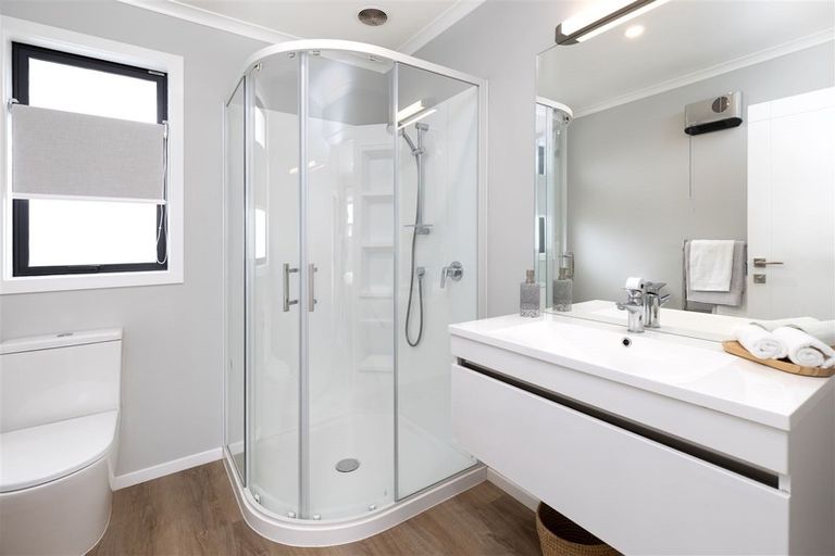 Photo of property in 1 Spencer Place, Springlands, Blenheim, 7201