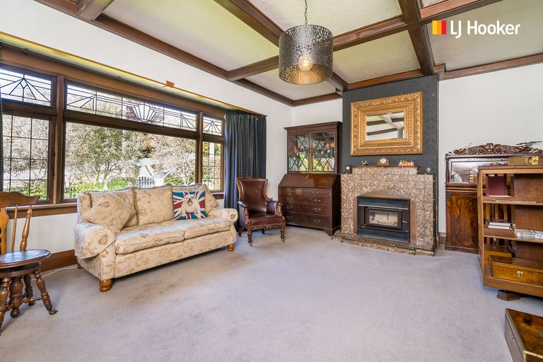 Photo of property in 102 Glenpark Avenue, Mornington, Dunedin, 9011