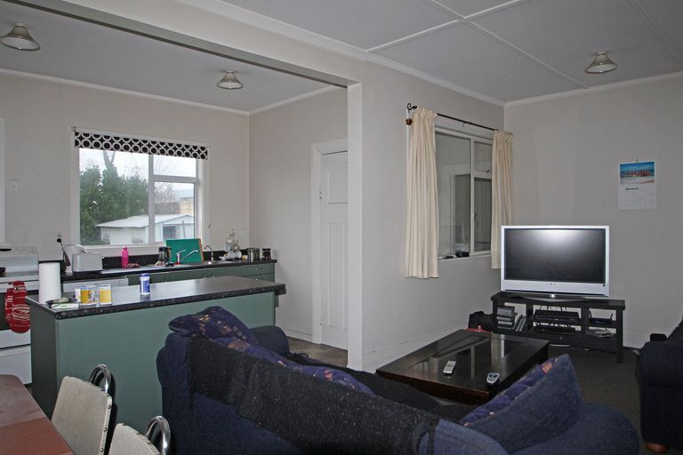 Photo of property in 6 Foyle Street, Oamaru North, Oamaru, 9400
