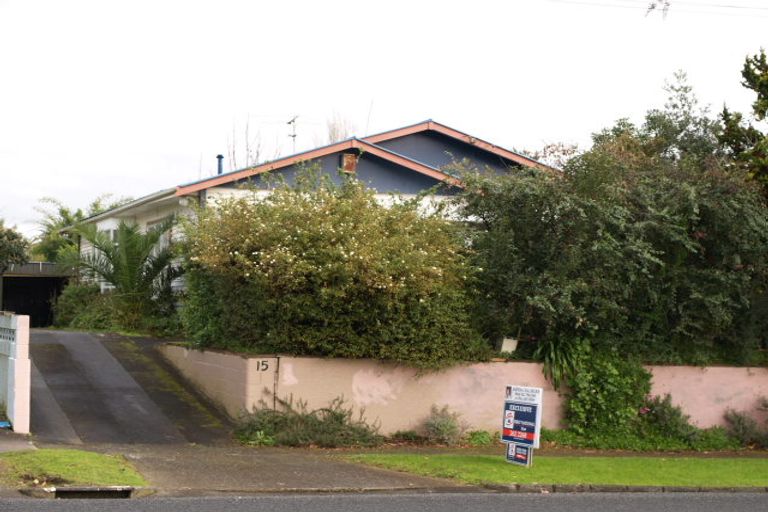 Photo of property in 3/13 Earlsworth Road, Mangere East, Auckland, 2024