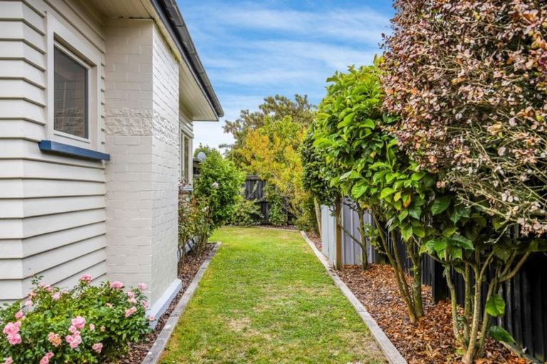 Photo of property in 1/57 Stourbridge Street, Spreydon, Christchurch, 8024