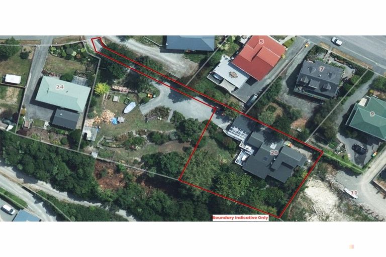 Photo of property in 20 Chaucer Street, Highfield, Timaru, 7910