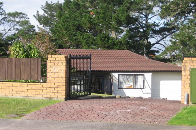 Photo of property in 78 Anich Road, Massey, Auckland, 0614