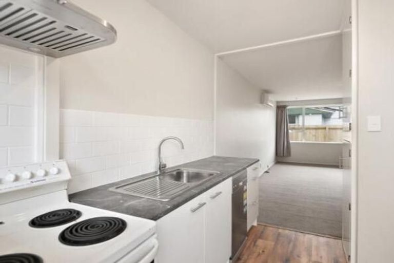 Photo of property in 2/93 Springfield Road, St Albans, Christchurch, 8014