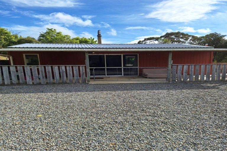 Photo of property in 719 Moonshine Hill Road, Moonshine Valley, Porirua, 5381