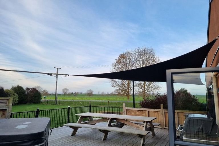 Photo of property in 188 Mill Road, Ohaupo, 3881