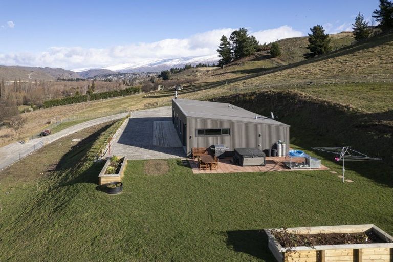 Photo of property in 217a Manuherikia Road, Springvale, Alexandra, 9393