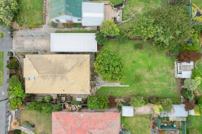 Photo of property in 61 Tamar Street, South Hill, Oamaru, 9400