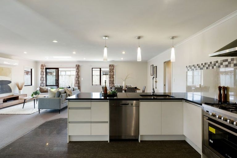 Photo of property in 6 Astelia Lane, Rototuna North, Hamilton, 3210