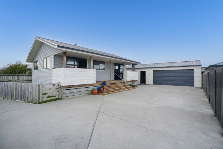 Photo of property in 53b Mavora Crescent, Heidelberg, Invercargill, 9812