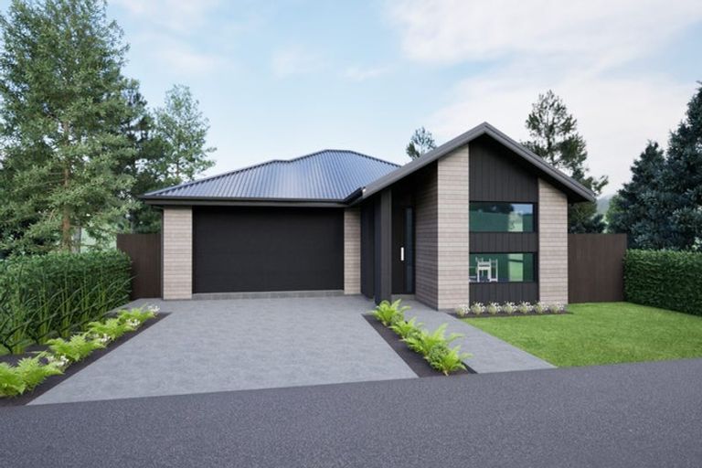 Photo of property in 5 Muldowney Drive, Rolleston, 7614