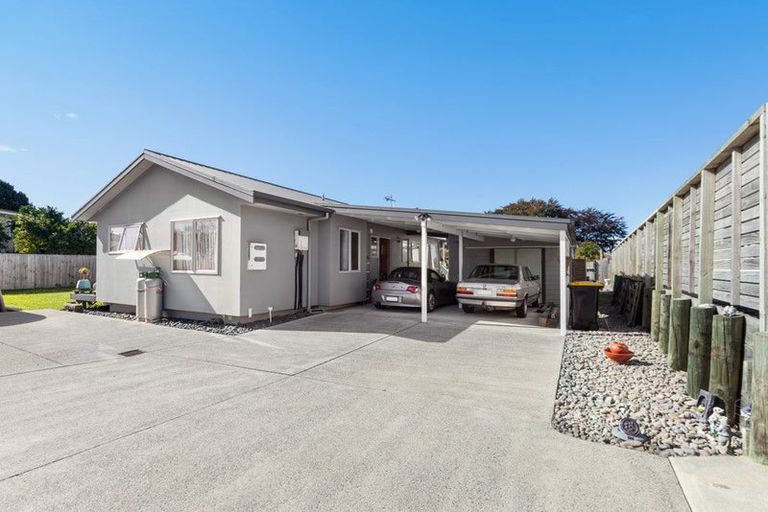 Photo of property in 333a Thames Street, Morrinsville, 3300
