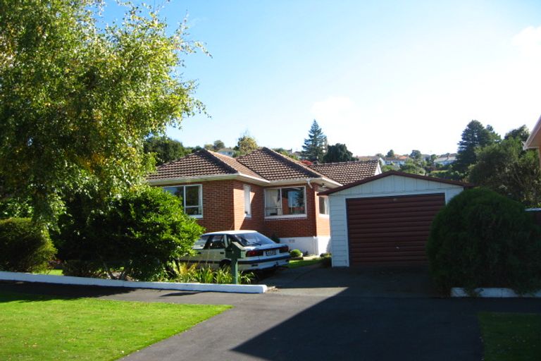 Photo of property in 33 Chapman Street, Wakari, Dunedin, 9010