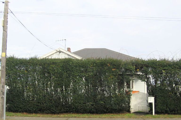 Photo of property in 612 Williams Street, Mahora, Hastings, 4120