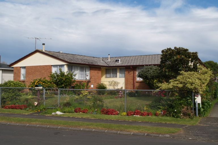 Photo of property in 44 Steven Street, Mangere East, Auckland, 2024