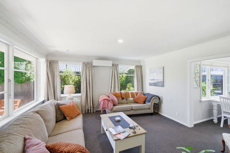 Photo of property in 318 Highsted Road, Casebrook, Christchurch, 8051