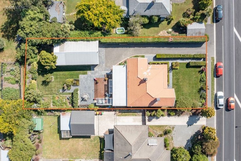 Photo of property in 27 Williams Street, Kaiapoi, 7630