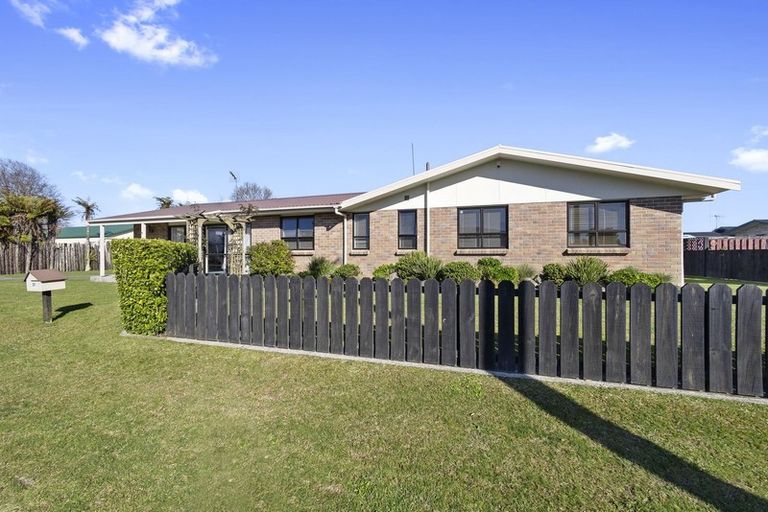Photo of property in 20 Central Street, Matamata, 3400