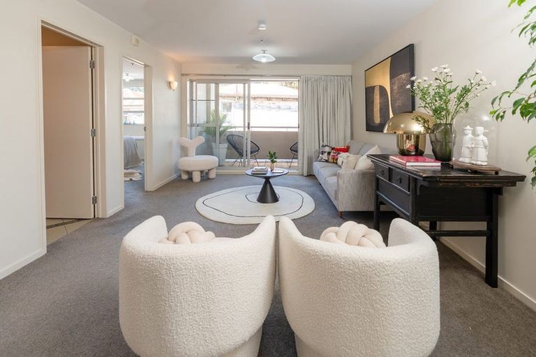 Photo of property in Elizabeth Street Chapel, 7/6 Elizabeth Street, Mount Victoria, Wellington, 6011