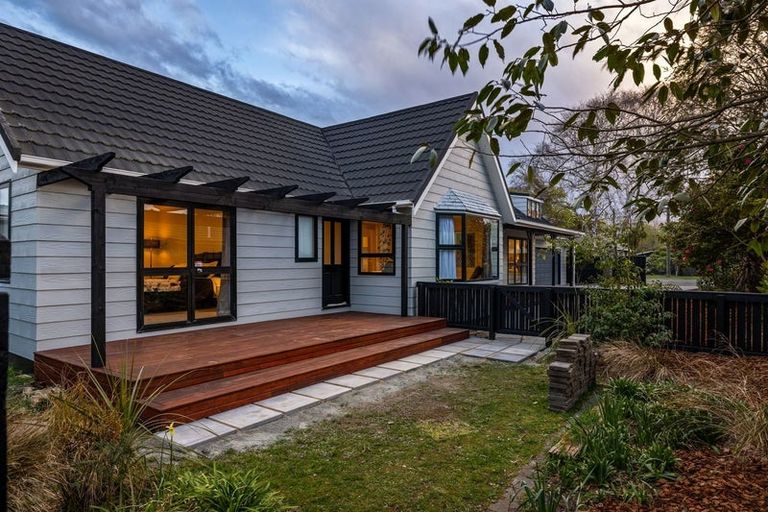 Photo of property in 25 Flemington Avenue, North New Brighton, Christchurch, 8083
