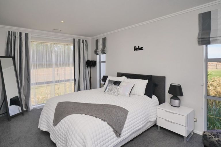 Photo of property in 72 Tupelo Place, Swannanoa, Rangiora, 7476