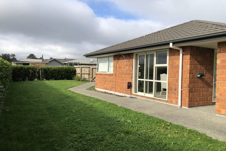 Photo of property in 7 Sudeng Street, Levin, 5510