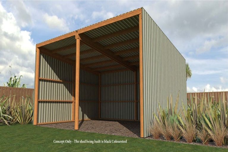 Photo of property in 252 Oneriri Road, Kaiwaka, 0573
