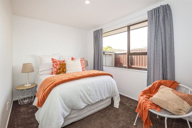 Photo of property in 7a Thistledown Place, Woolston, Christchurch, 8062