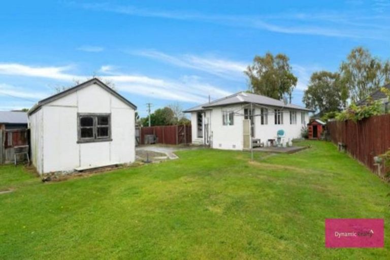 Photo of property in 22 Akaroa Street, Mairehau, Christchurch, 8013