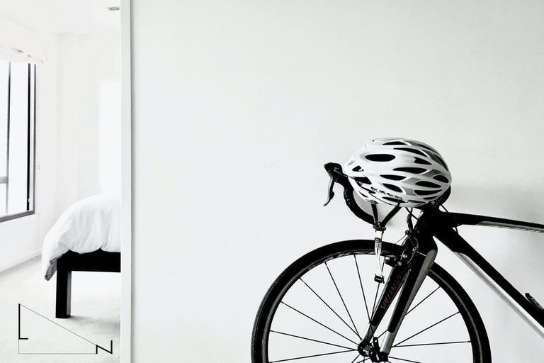 Photo of property in The Docks Apartments, 230/6 Dockside Lane, Auckland Central, Auckland, 1010