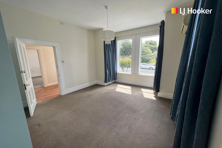 Photo of property in 51 Russell Street, Dunedin Central, Dunedin, 9016