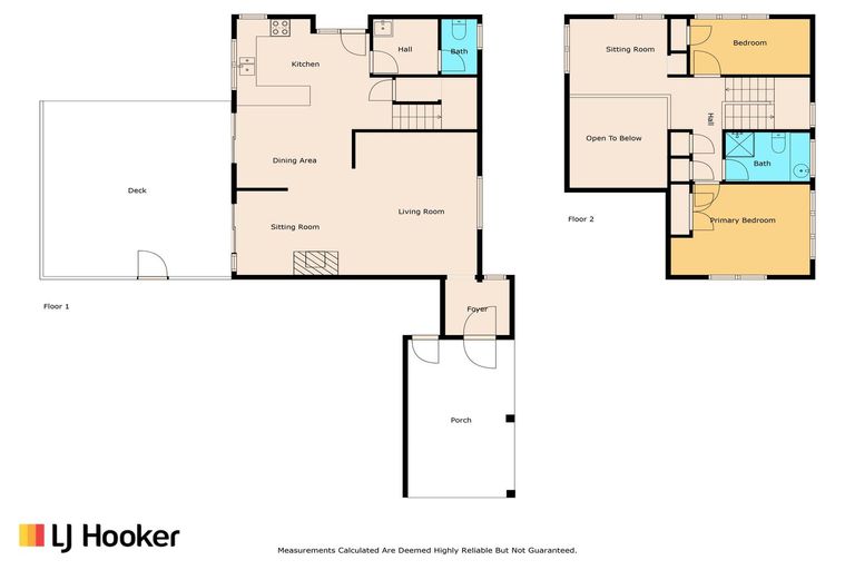 Photo of property in 12b Kestrel Crescent, Matamata, 3400