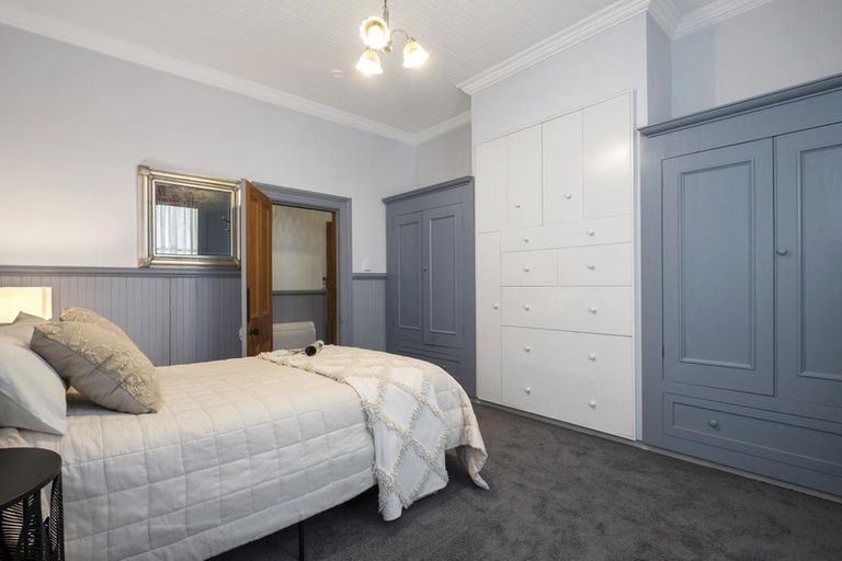 Photo of property in 30 Hobson Street, Saint Clair, Dunedin, 9012