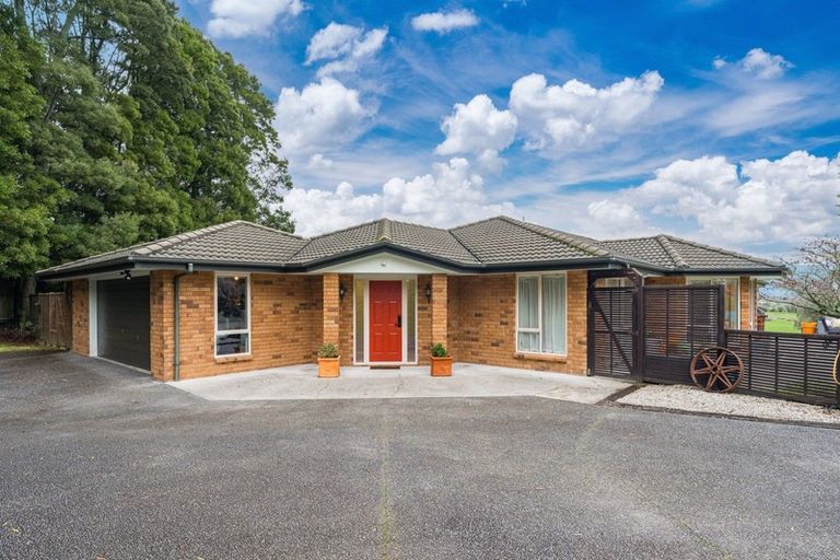 Photo of property in 1/1726 Cambridge Road, Te Awamutu, 3875