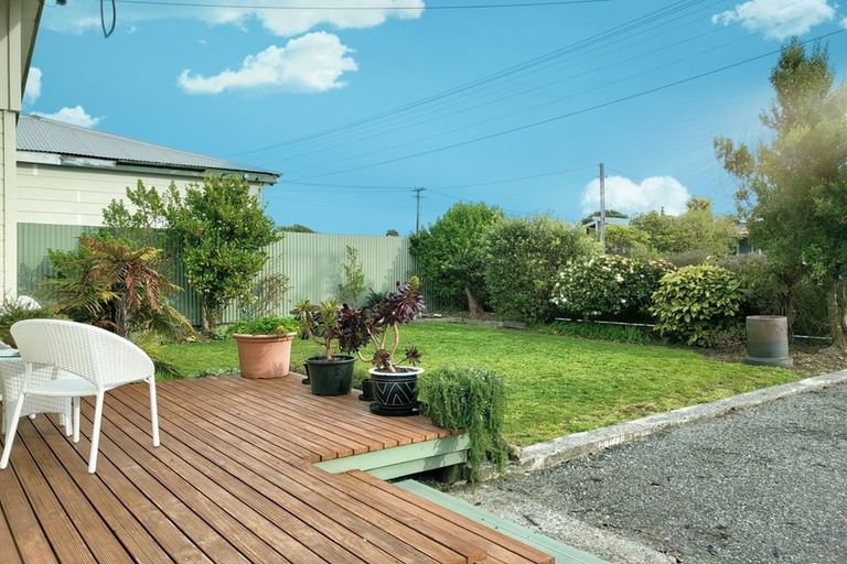 Photo of property in 19a Blake Street, Blaketown, Greymouth, 7805