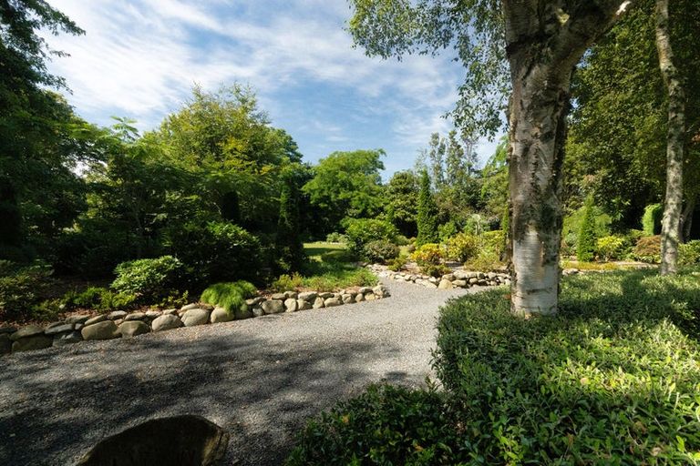 Photo of property in 184 Gladstone Road, Levin, 5571