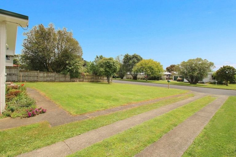 Photo of property in 55 Mcnair Road, Te Awamutu, 3800