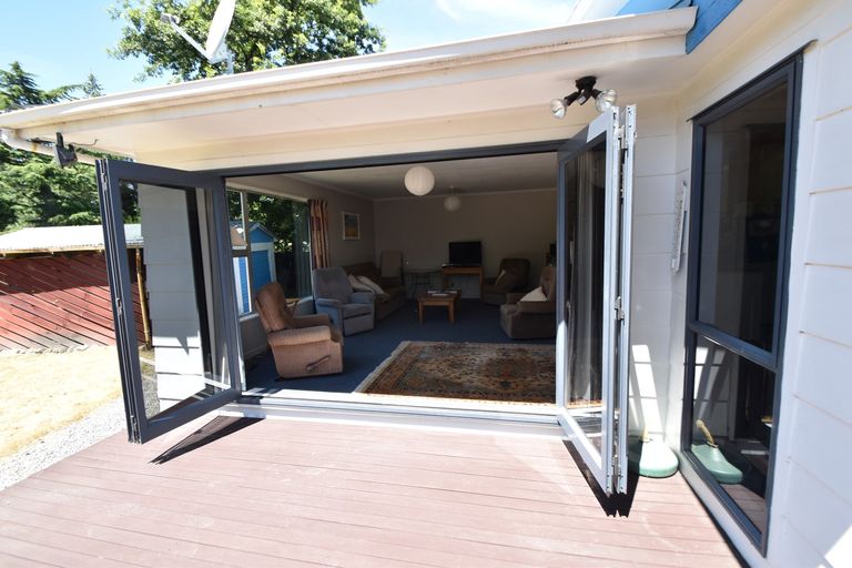 Photo of property in 3 Huxley Place, Twizel, 7901