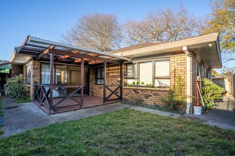 Photo of property in 3/15 Lupton Road, Manurewa, Auckland, 2102