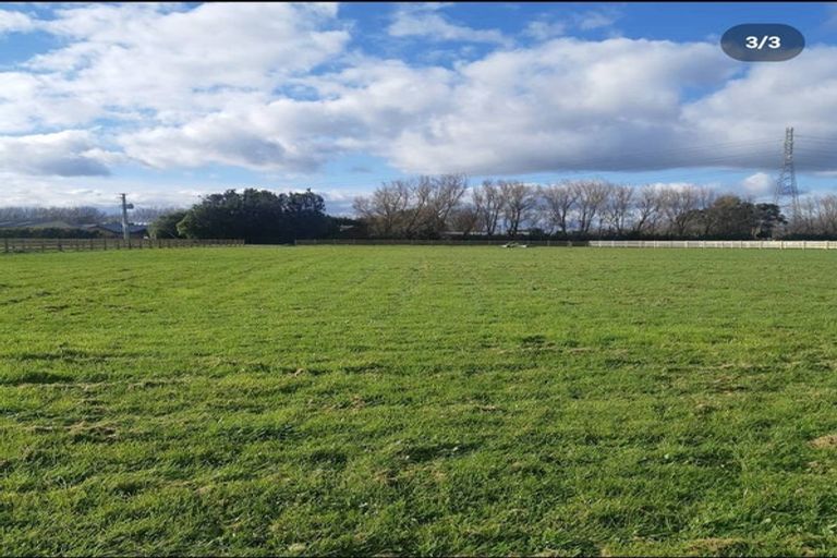 Photo of property in 62 Mahua Road, Feilding, 4777