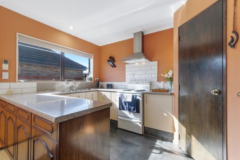 Photo of property in 12b Pohutukawa Place, Matamata, 3400