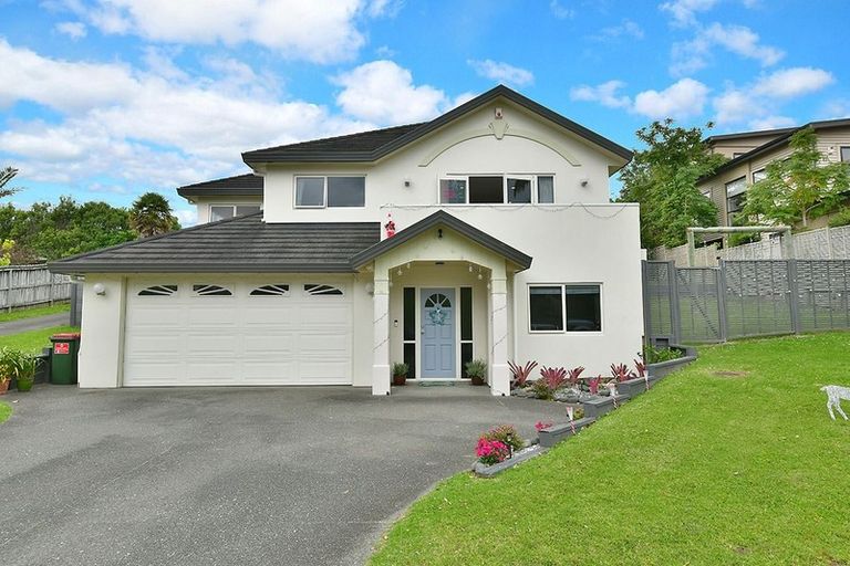 Photo of property in 59 Regency Park Drive, Gulf Harbour, Whangaparaoa, 0930