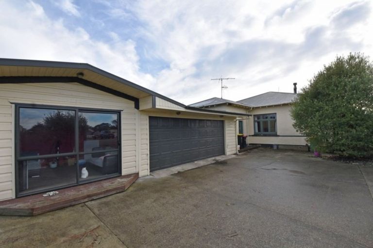 Photo of property in 33 Hardy Street, Strathern, Invercargill, 9812