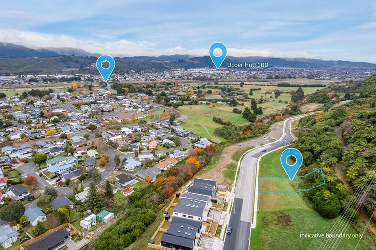Photo of property in 22 Colorado Road, Totara Park, Upper Hutt, 5018