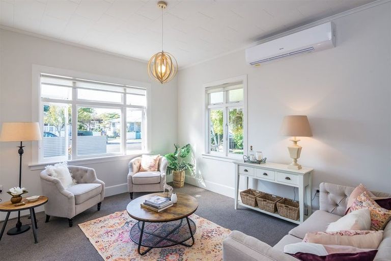 Photo of property in 18 Wilton Street, Levin, 5510