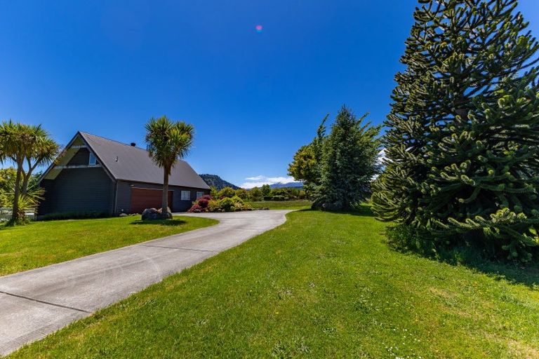 Photo of property in 61 Shannon Street, Ohakune, 4625