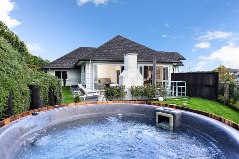 Photo of property in 24 Petersburg Drive, Flagstaff, Hamilton, 3210