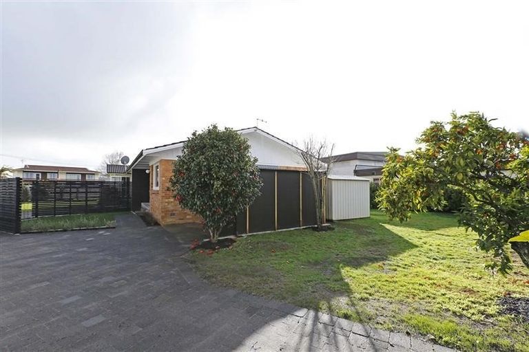 Photo of property in 274b Clyde Street, Hamilton East, Hamilton, 3216