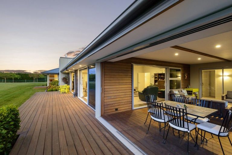 Photo of property in 1/456 Curraghs Road, West Melton, Christchurch, 7676