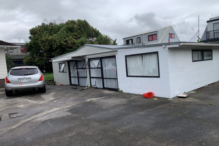 Photo of property in 85a Luke Street, Otahuhu, Auckland, 1062